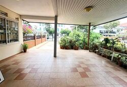 Kimnan Park (D14), Terrace #628319721